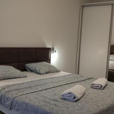 Apartman R&R,3 Room Apartman In The Center Šibenik Buitenkant foto