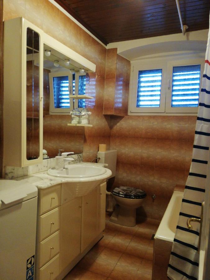 Apartman R&R,3 Room Apartman In The Center Šibenik Buitenkant foto