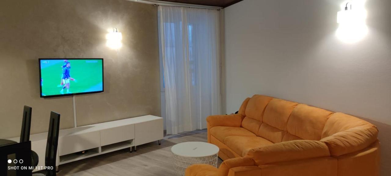 Apartman R&R,3 Room Apartman In The Center Šibenik Buitenkant foto