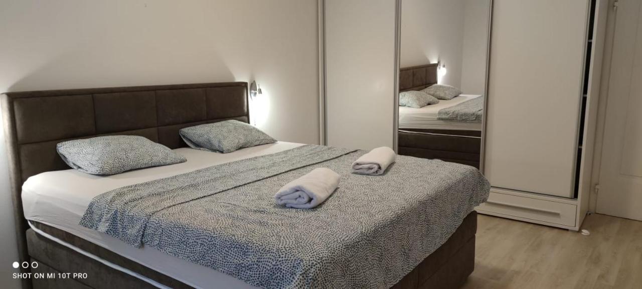 Apartman R&R,3 Room Apartman In The Center Šibenik Buitenkant foto