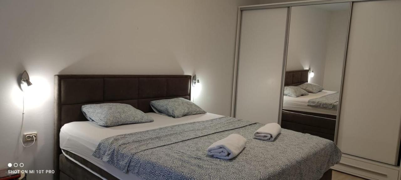 Apartman R&R,3 Room Apartman In The Center Šibenik Buitenkant foto