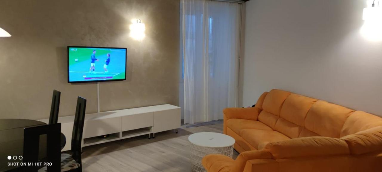 Apartman R&R,3 Room Apartman In The Center Šibenik Buitenkant foto