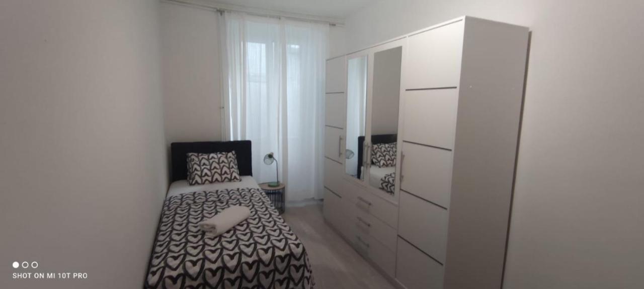 Apartman R&R,3 Room Apartman In The Center Šibenik Buitenkant foto